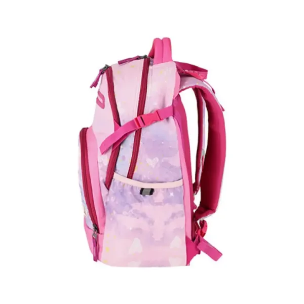 Spirit: Zaino ergonomico per la scuola ZERO+ Love Horse immagine 2