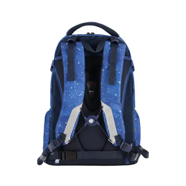 Spirit: Zaino ergonomico per la scuola ZERO+ Space immagine 3
