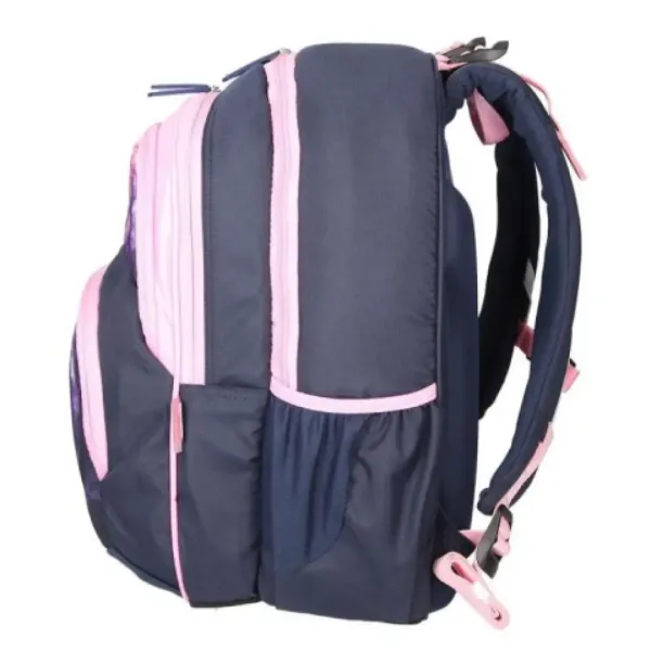 Spirit: Zaino ergonomico scolastico unicorno magico immagine 3