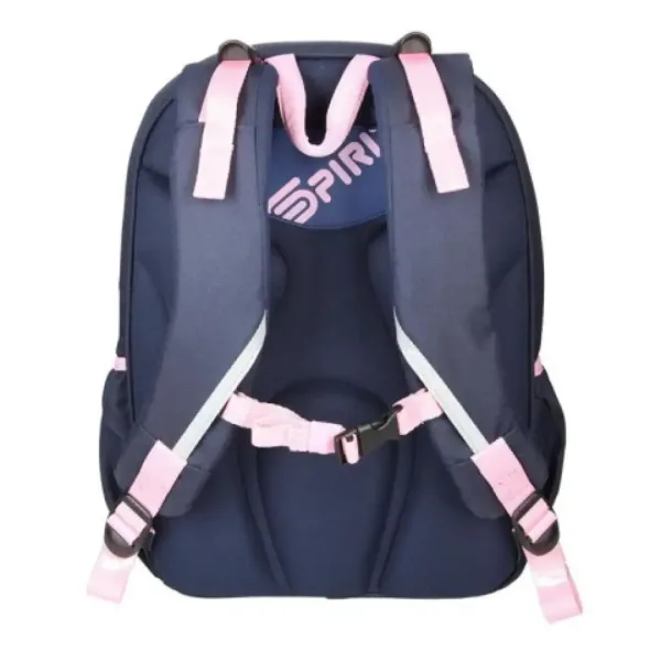 Spirit: Zaino ergonomico scolastico unicorno magico immagine 4