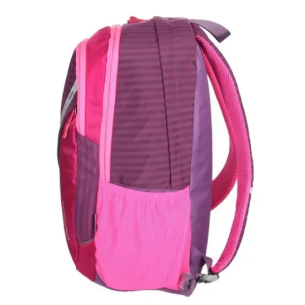 Spirit: Zaino scolastico Stilo rosa-viola immagine 3