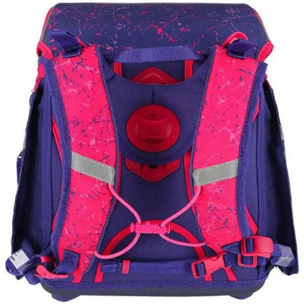 Spirit: Zaino scolastico a LED Pegaso, set da 7 pezzi immagine 3