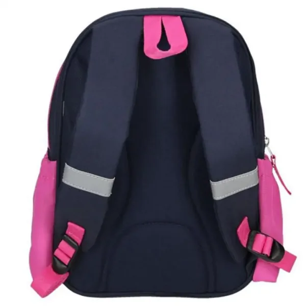 Spirit: Zaino scolastico arrotondato Magic Unicorn, 24x13x31cm immagine 3
