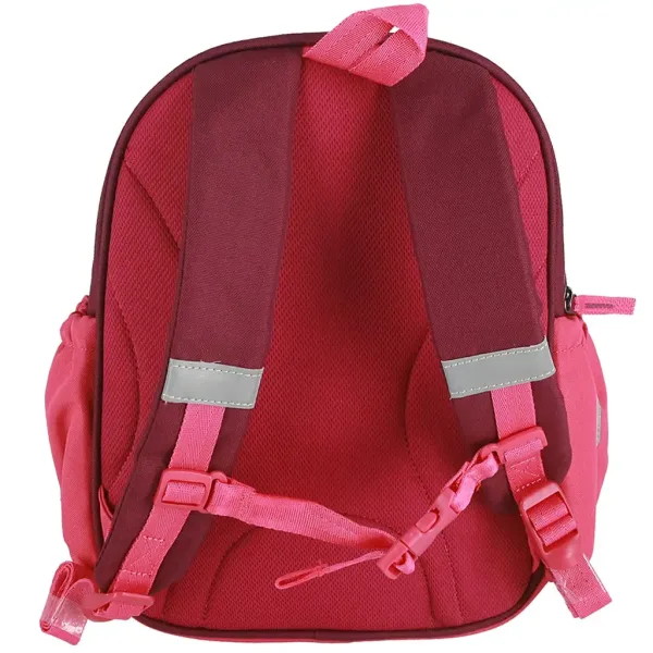 Spirit: Zaino scolastico arrotondato con motivo Kitty gattino 24x13x31cm immagine 2