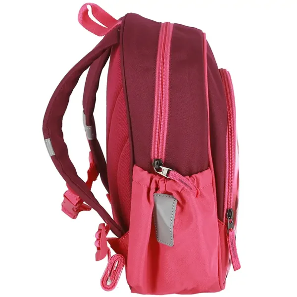 Spirit: Zaino scolastico arrotondato con motivo Kitty gattino 24x13x31cm immagine 4