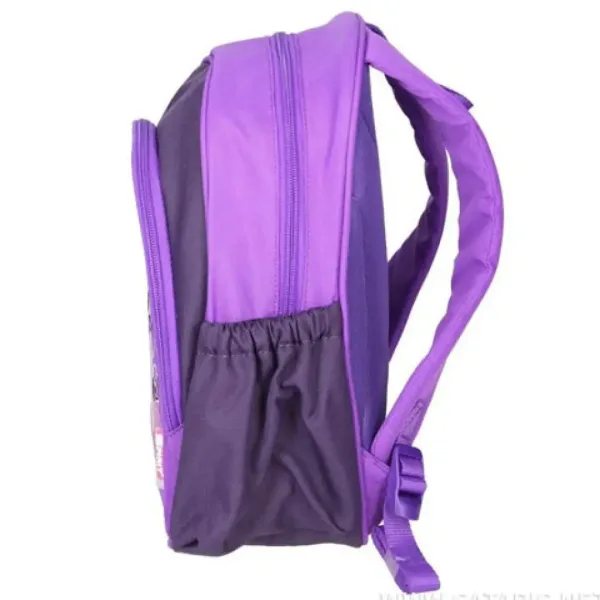Spirit: Zaino scolastico arrotondato per cavalli, zaino 24x13x31cm immagine 2