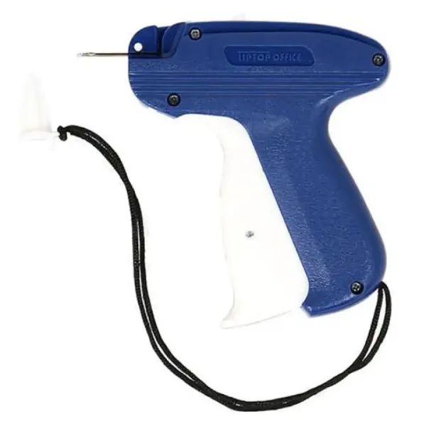 Spirit: etichettatrice manuale SR-50, blu immagine 2