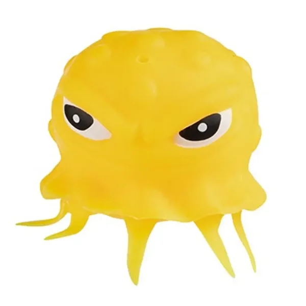 Splash Morcos animali marini spugnosi in diverse varianti 1 pezzo immagine 2
