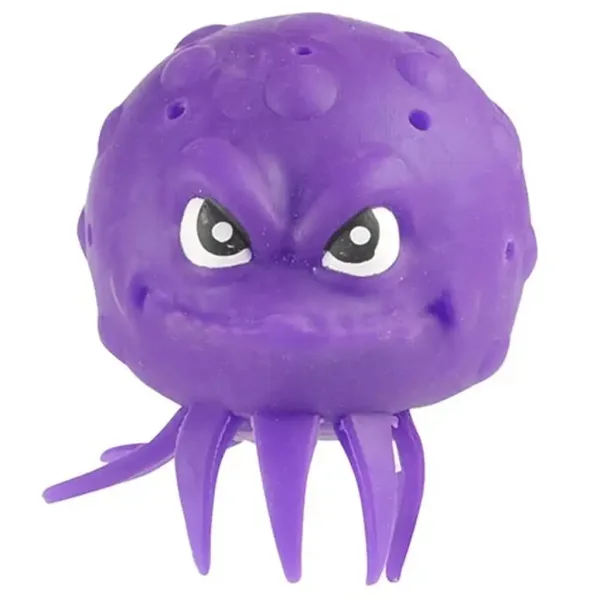 Splash Morcos animali marini spugnosi in diverse varianti 1 pezzo immagine 3