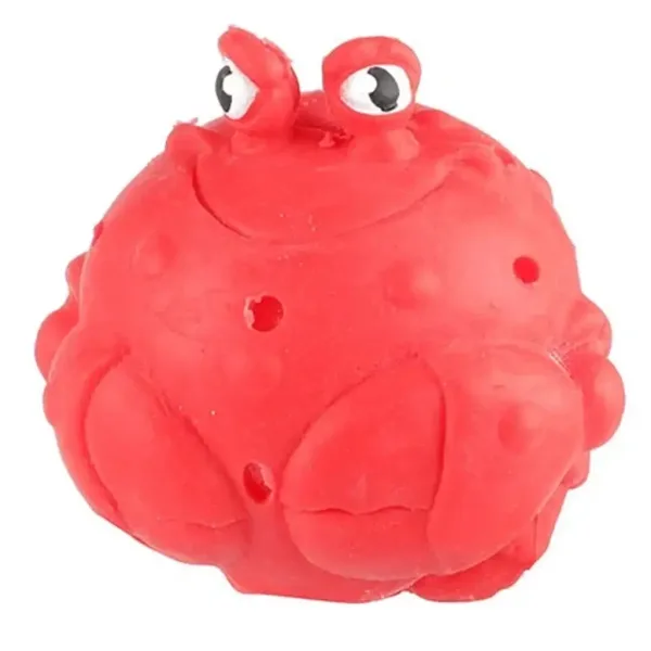 Splash Morcos animali marini spugnosi in diverse varianti 1 pezzo immagine 4