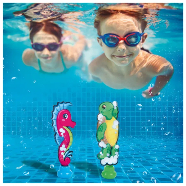 Splash mondo sottomarino gioco da sub in diverse varianti immagine 3