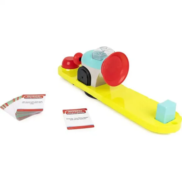 Spray off - Play off gioco da tavolo - Spin Master immagine 2