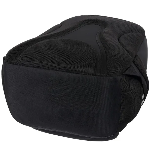 St.Right Black zaino ergonomico per la scuola, zaino BP73 46x31x20cm immagine 4