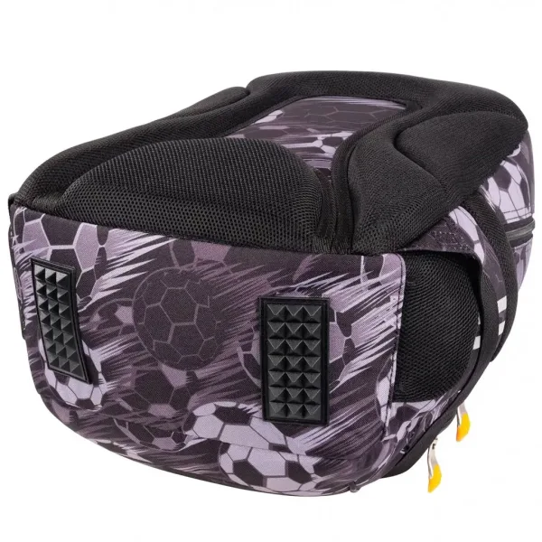 St.Right Classic Ball zaino ergonomico per la scuola, zaino BP26 39x27x17cm immagine 3