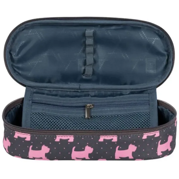 St.Right Doggies astuccio ovale immagine 2
