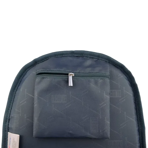 St.Right Lovely Foxy zaino ergonomico per la scuola, zaino BP26 39x27x17cm immagine 6