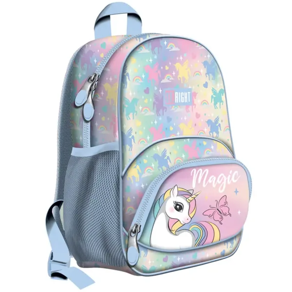 St.Right Magic Unicorn zaino ergonomico BP-70 immagine 1