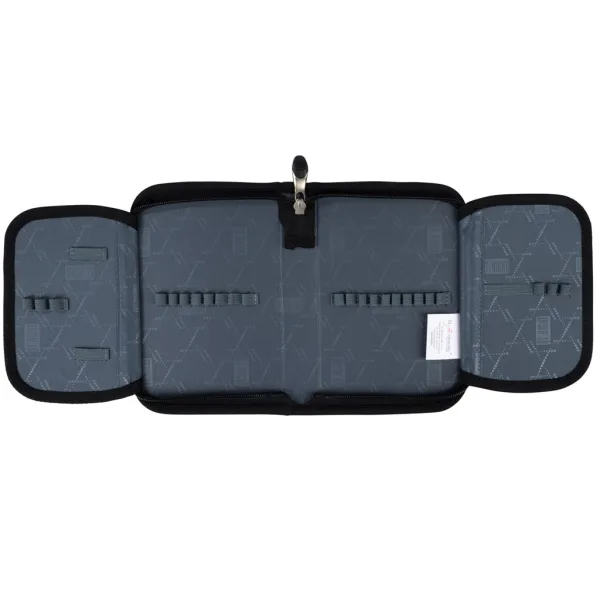 St.Right Space Adventure astuccio pieghevole PC03 20,5x14x3,5cm immagine 2