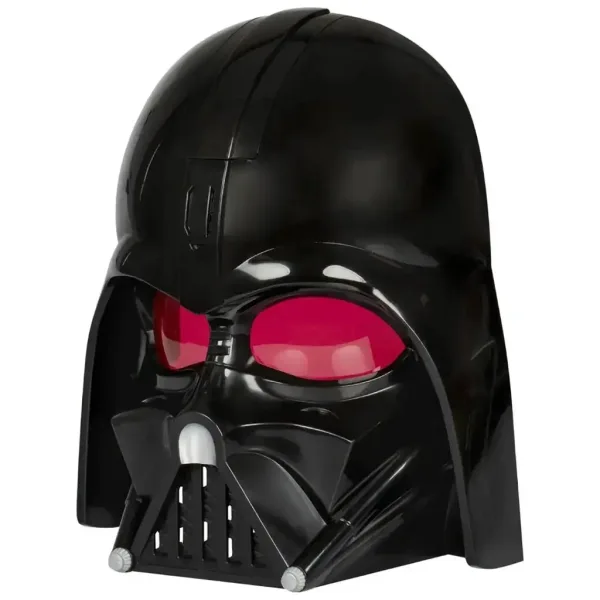Star Wars Maschera Elettronica di Darth Vader - Hasbro immagine 2