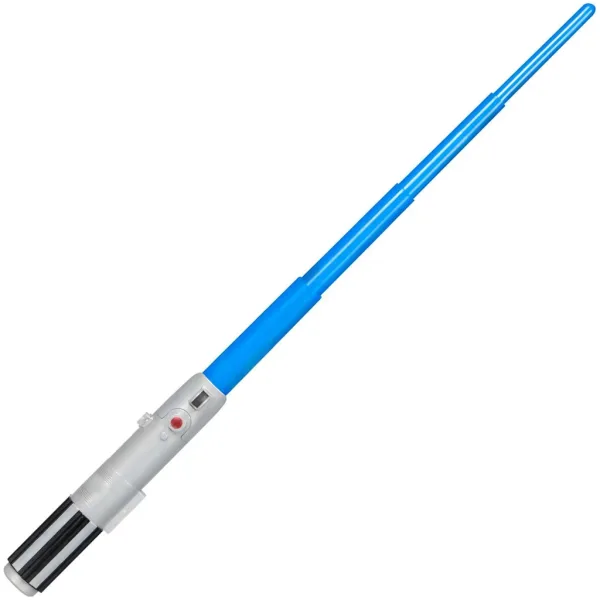 Star Wars: Spada laser apribile di Luke Skywalker - Hasbro immagine 2