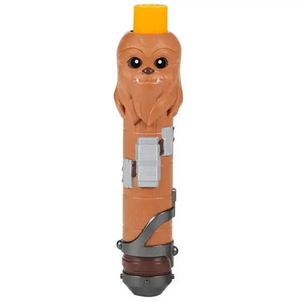 Star Wars: Squadra di Spade Laser - Spada Laser di Chewbacca 75cm immagine 2