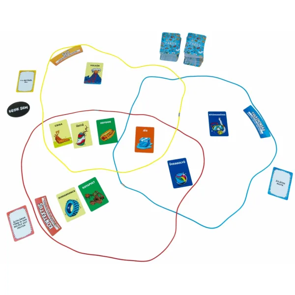 Stato fisico gioco da tavolo immagine 3