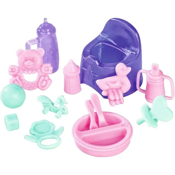 Steffi Love: Baby Time set di bambole - Simba Toys immagine 3