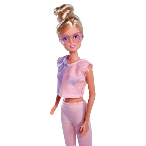 Steffi Love: Bambola Steffi con hula hoop e accessori - Simba Toys immagine 4