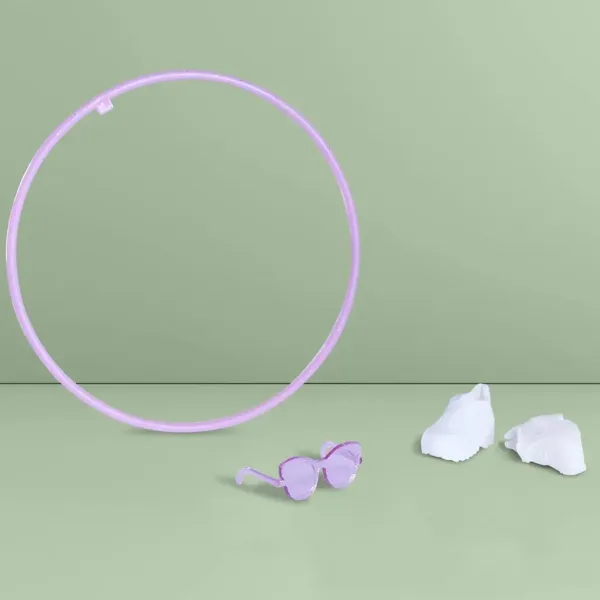 Steffi Love: Bambola Steffi con hula hoop e accessori - Simba Toys immagine 5