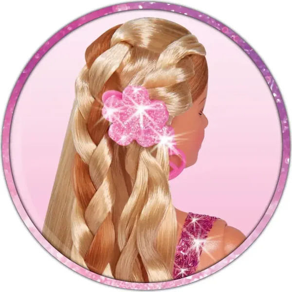 Steffi Love: Bambola parrucchiera con accessori 29cm - Simba Toys immagine 4
