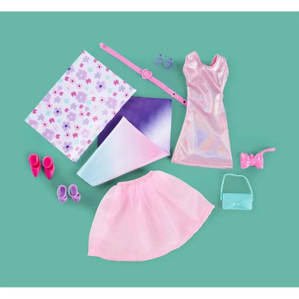Steffi Love: Set da gioco bambola stilista Steffi - Simba Toys immagine 4