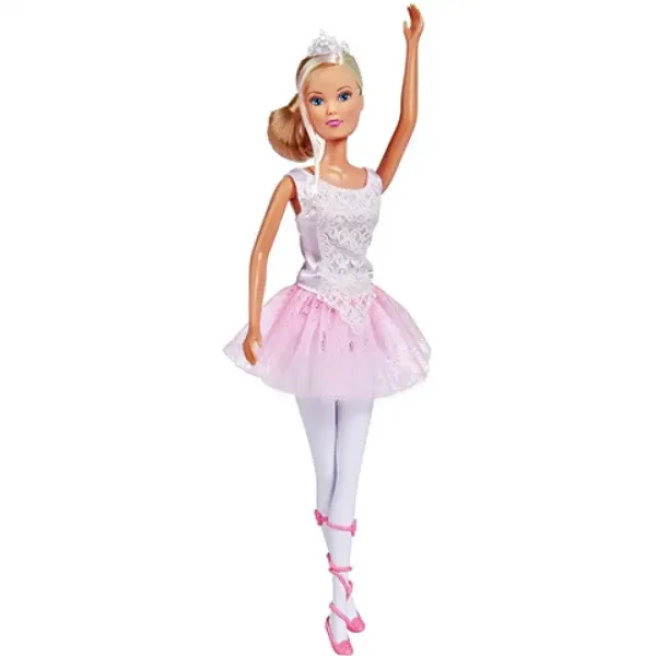 Steffi Love bambola ballerina - Simba Toys immagine 2