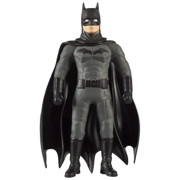 Stretch: Mini Batman figura allungabile 18 cm immagine 2