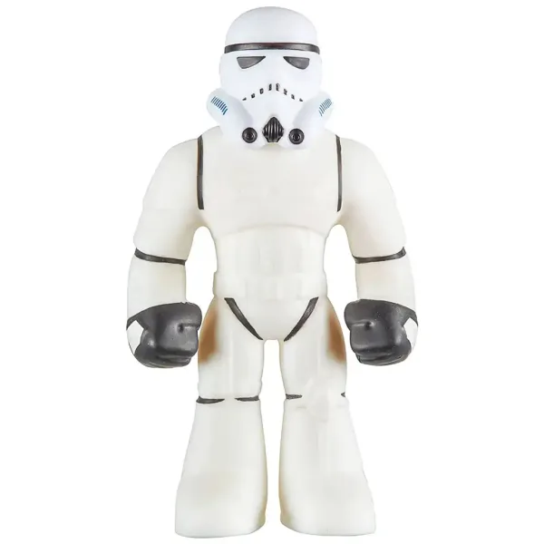 Stretch: Mini Stormtrooper allungabile di Star Wars, action figure 18 cm immagine 2