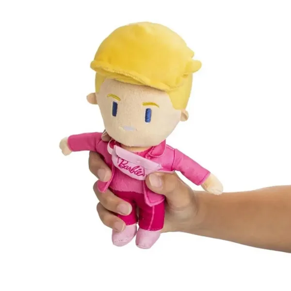 Stumble Guys x Barbie peluche figura 20 cm in diverse varianti immagine 3