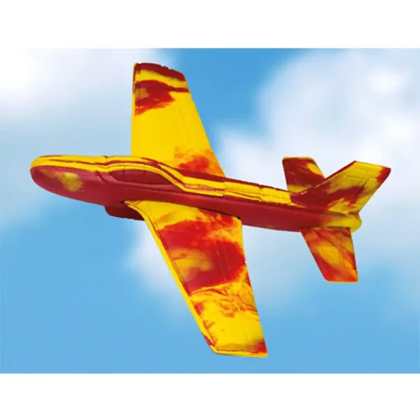 Stunt Glider aliante - Günther immagine 2
