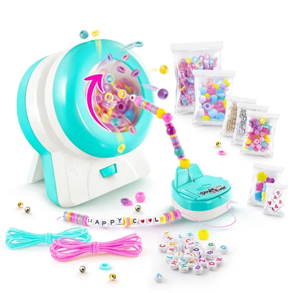 Style 4 Ever Creatore di braccialetti dell’amicizia girevole immagine 2