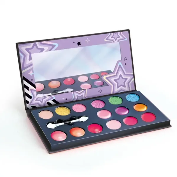 Style 4 Ever: Set di trucco immagine 2