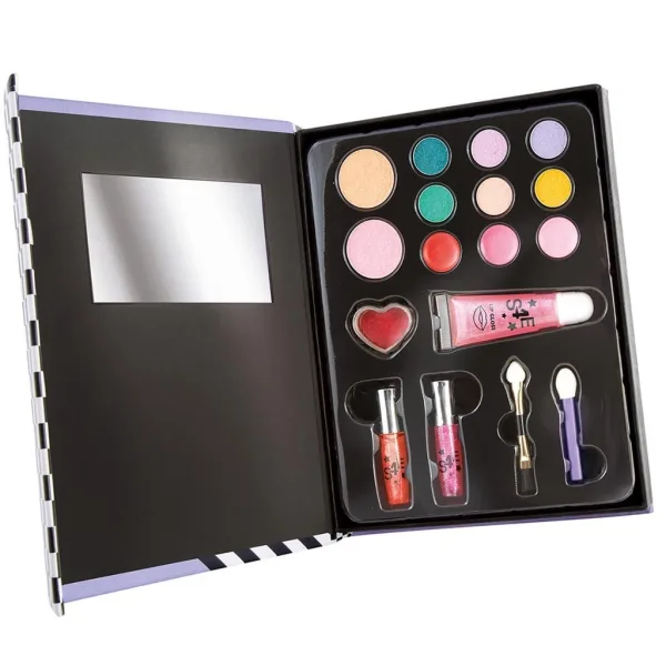 Style 4 Ever: Set trucco professionale immagine 3