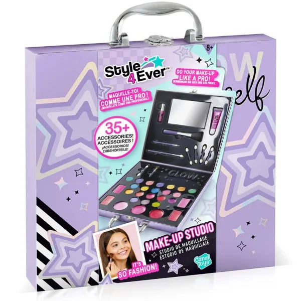 Style 4 Ever: Studio di trucco immagine 2