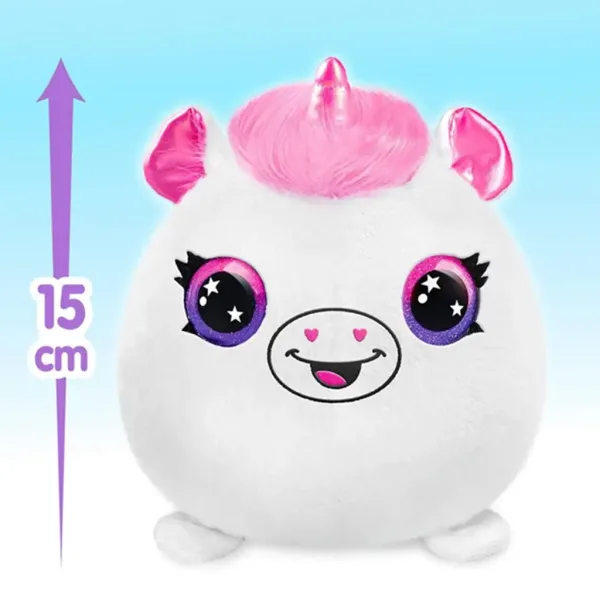 Style4ever peluche colorabile in diverse varianti immagine 7
