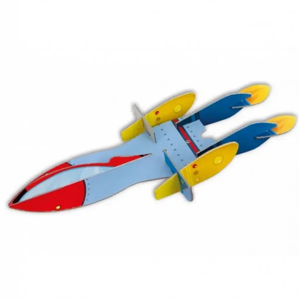 Sycomore: Modellazione nello spazio immagine 4
