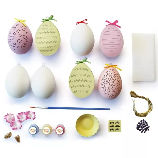Sycomore: Set creativo per decorare uova immagine 2