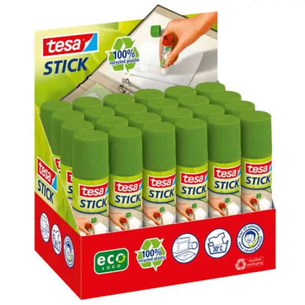 TESA: colla stick 10g immagine 2
