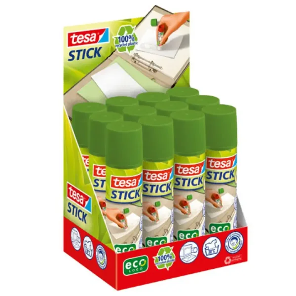 TESA: colla stick 20g immagine 2
