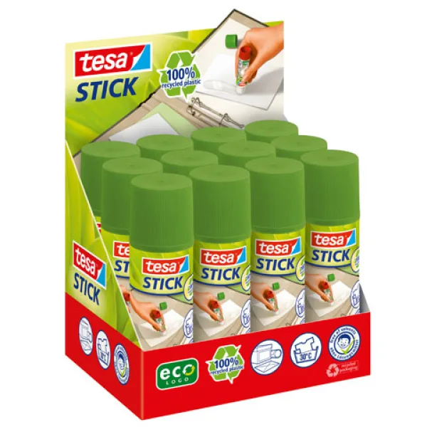 TESA: colla stick 40g immagine 2