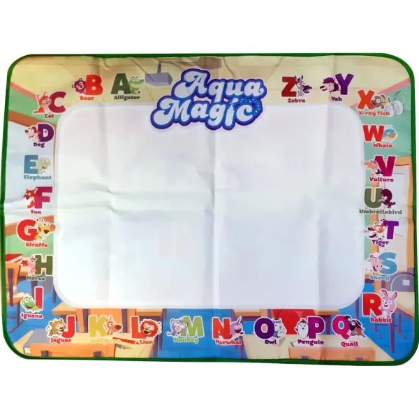 Tappeto da disegno Aqua Magic in diverse varianti immagine 3