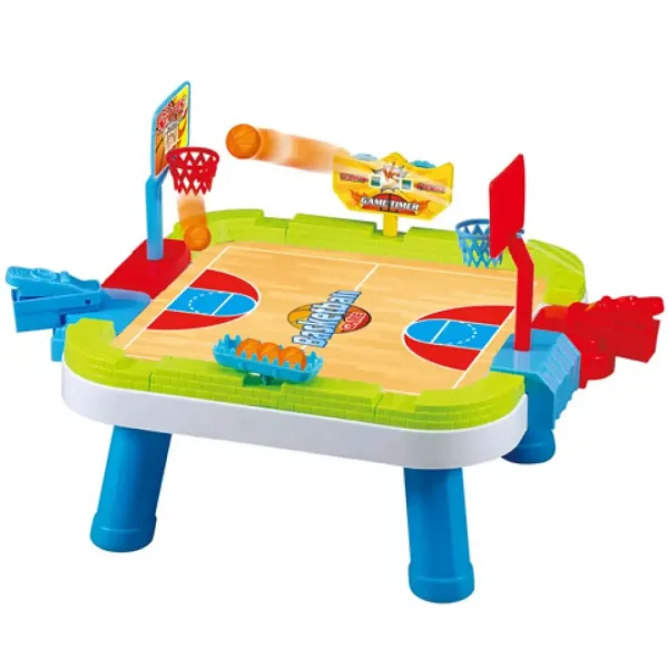 Tavolo da gioco di basket 2 in 1 immagine 3