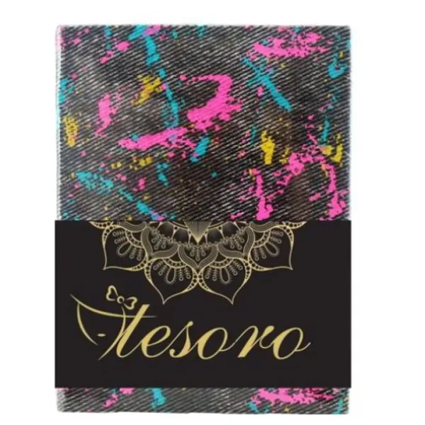 Tesoro Fabric diario in diverse varianti 20x14cm immagine 5
