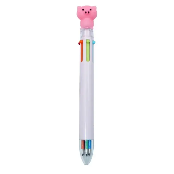 The Littlies: Penna di sei colori in diverse varianti 1 pezzo immagine 2